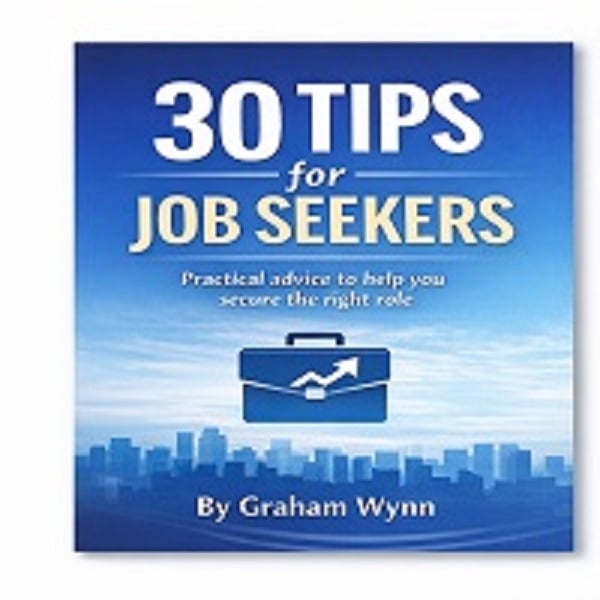 30 Tips for Job Seekers