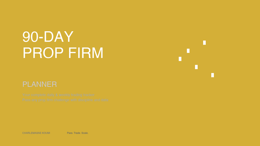 Forex AI Prompts Cover