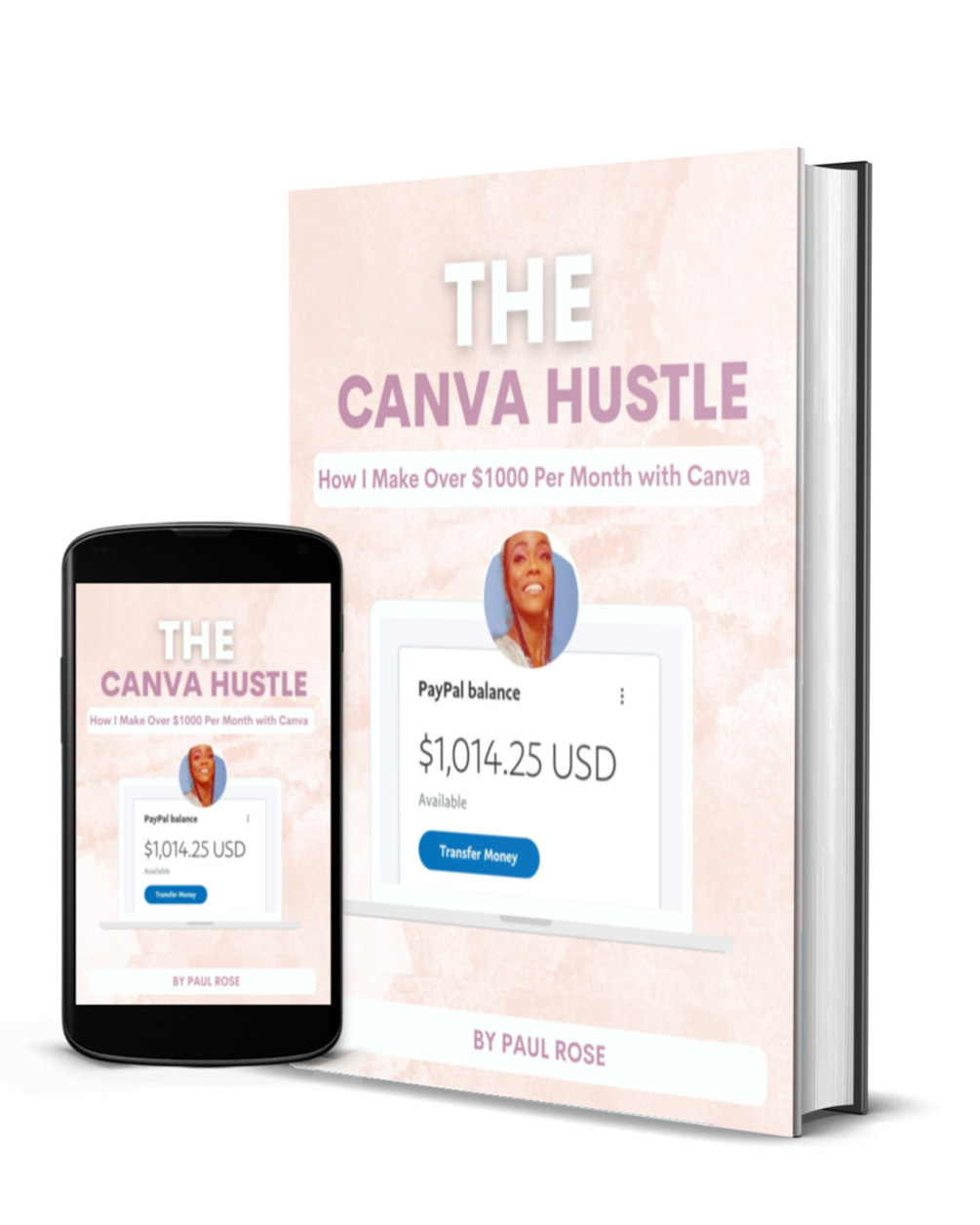 Is Canva a Good Side Hustle?. Can I make any money with this?