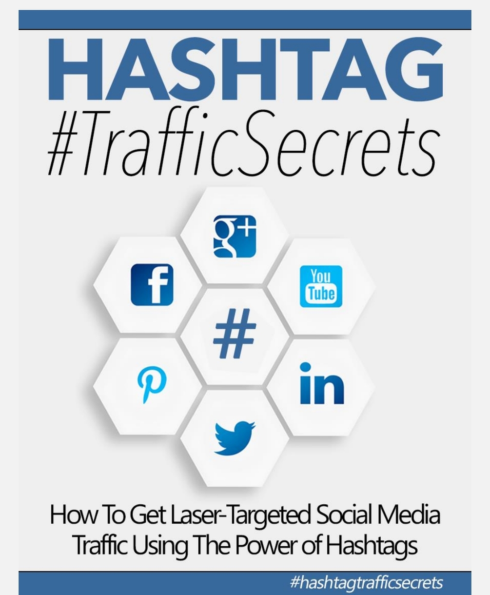 Hashtag traffic secret
