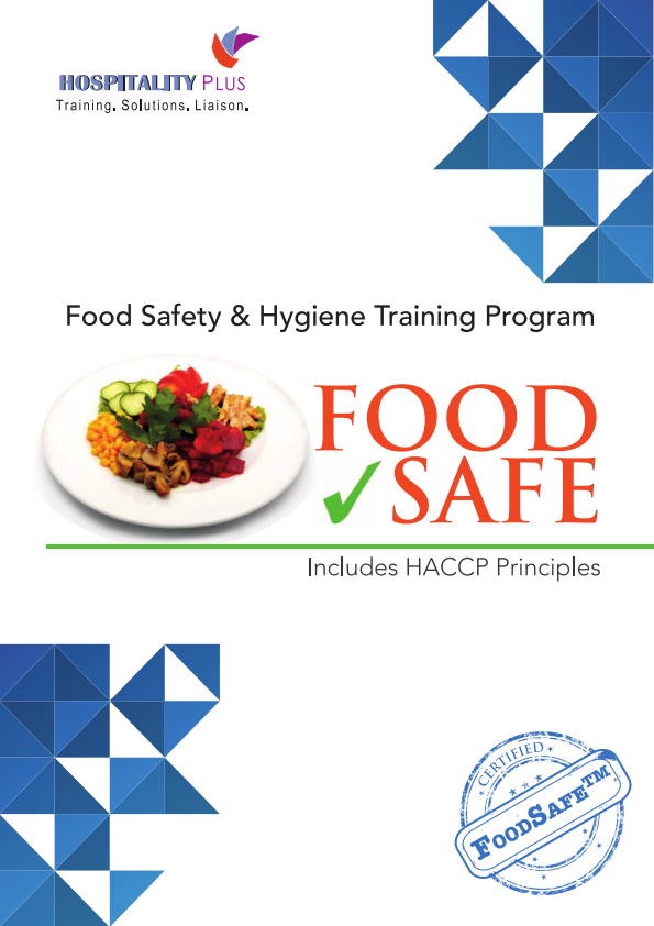 FoodSafeFood Safety and Hygiene Training for Restaurants and Employees. As per International