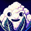 Gumroad profile picture for @cauliflower