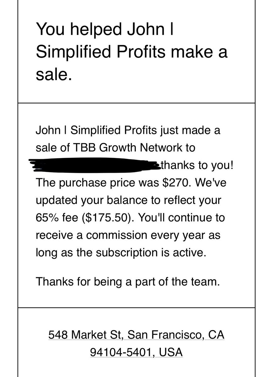 All Bark, No Bite Cracking The Code to Affiliate Marketing