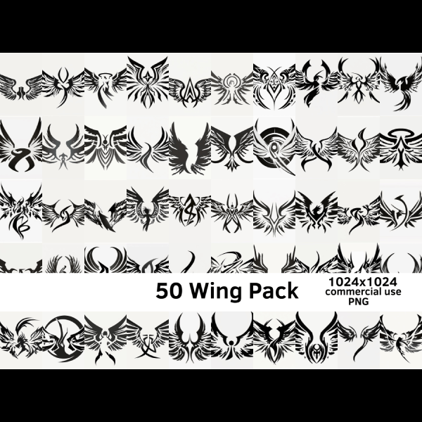 Wing Pack