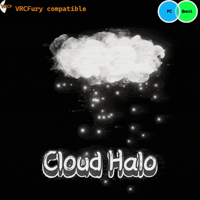 Cloud Halo