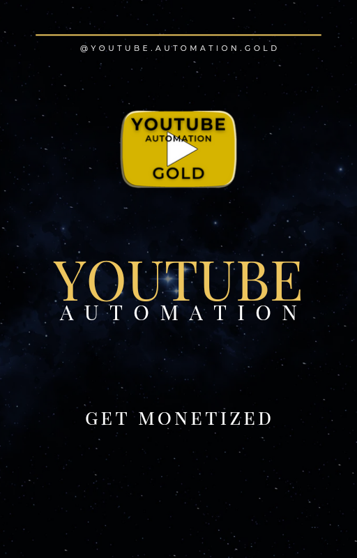 Youtube Automation Get