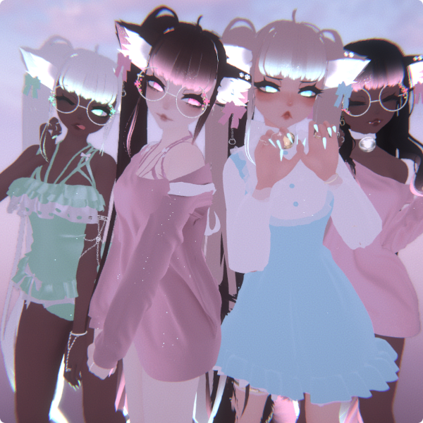 𓅱 Pepper 3.0, Quest ready 𓅱