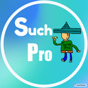 Gumroad profile picture for @profoundly