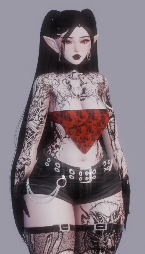 Top (Solids and Patterns)