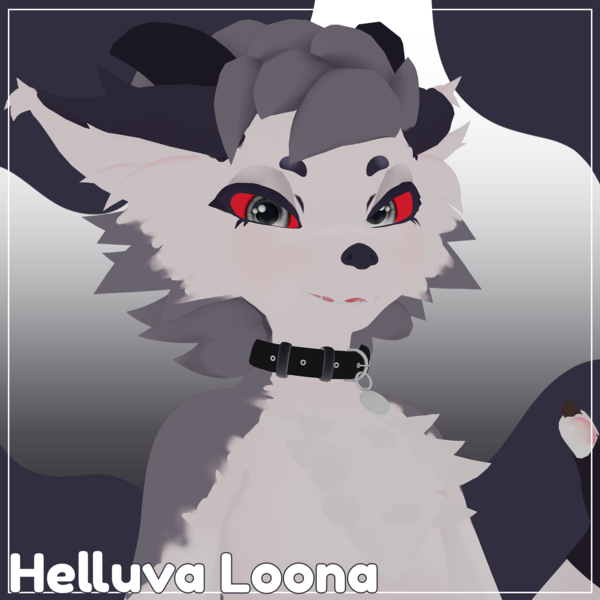 [Delphy Kobo] Helluva Loona Textures