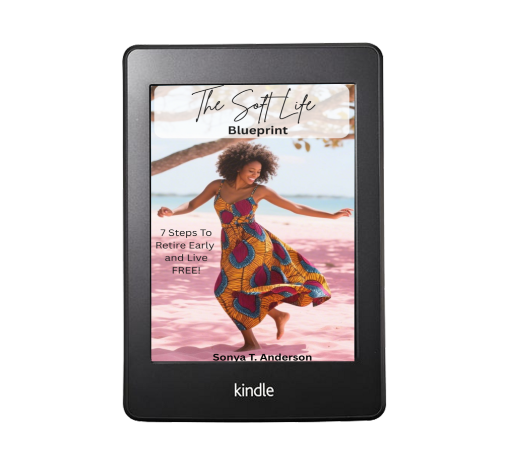 The Soft Life Blueprint
