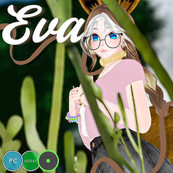 Eva, Can be Anything