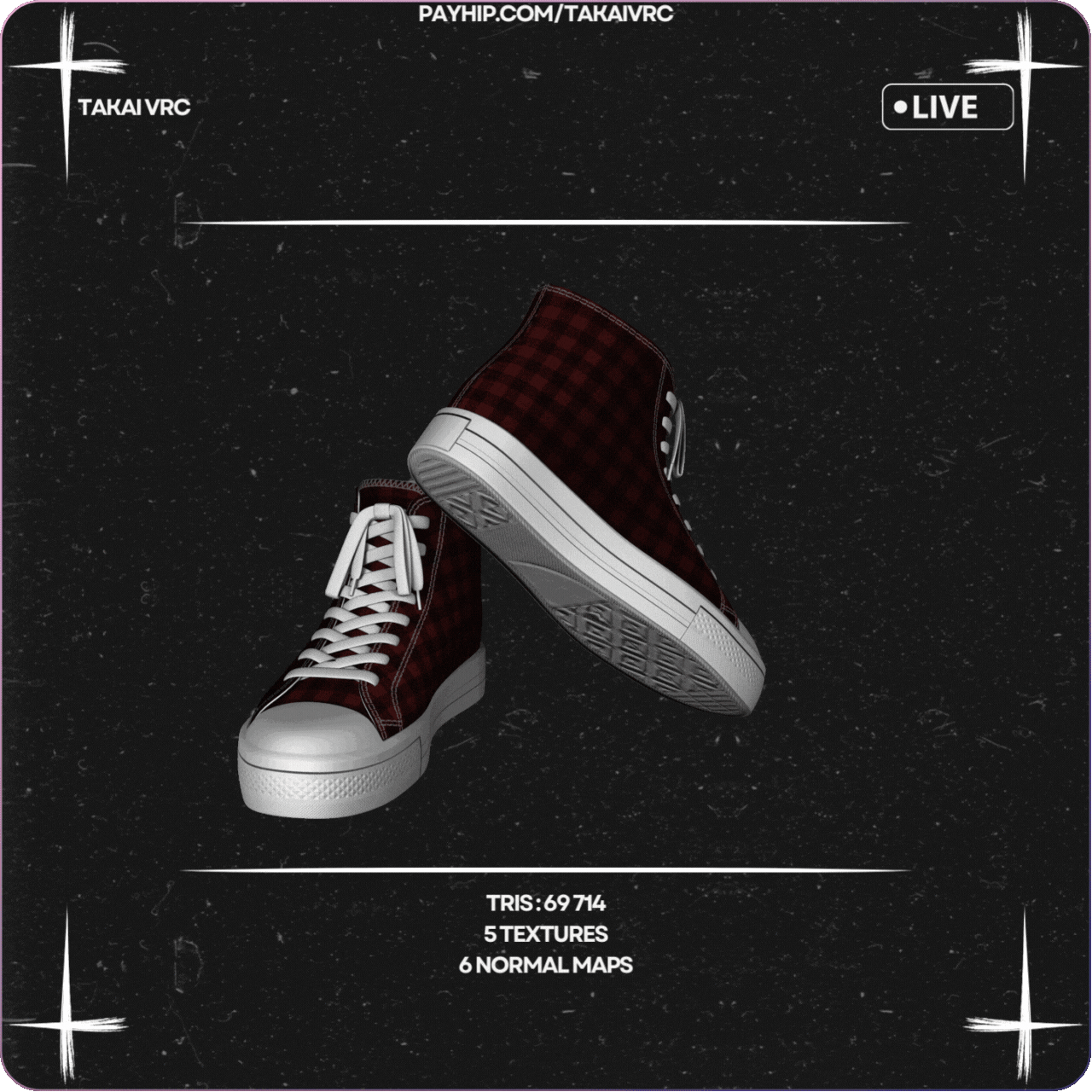 TK | Sneakers