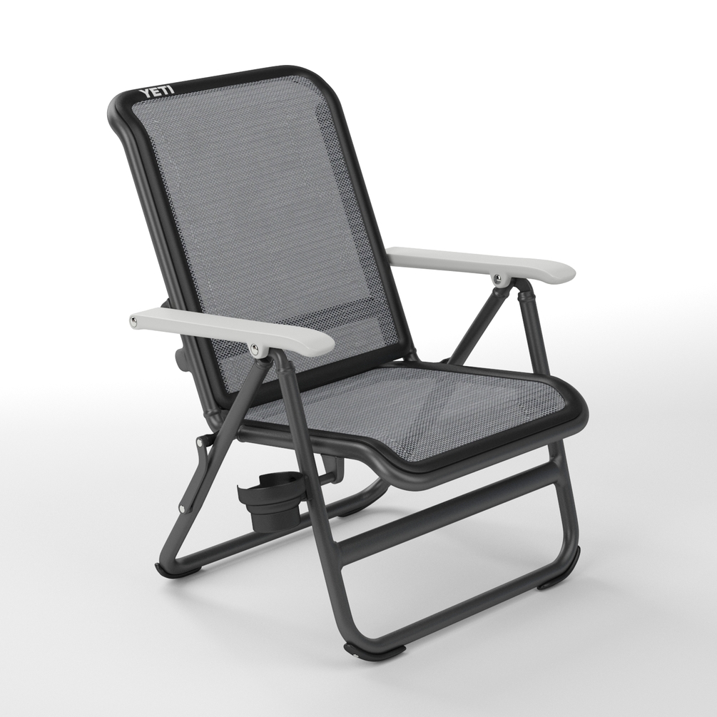 Yeti hondo camp discount chair