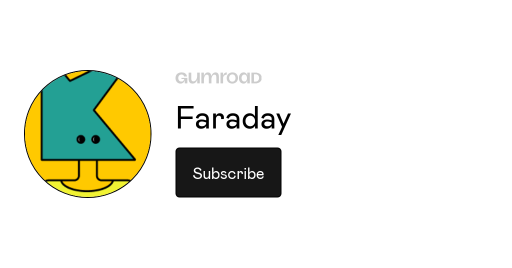 Faraday