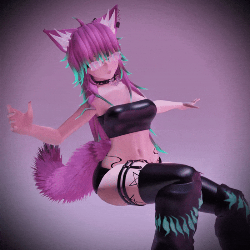 Glowen the Star ★ (Pc/Quest)