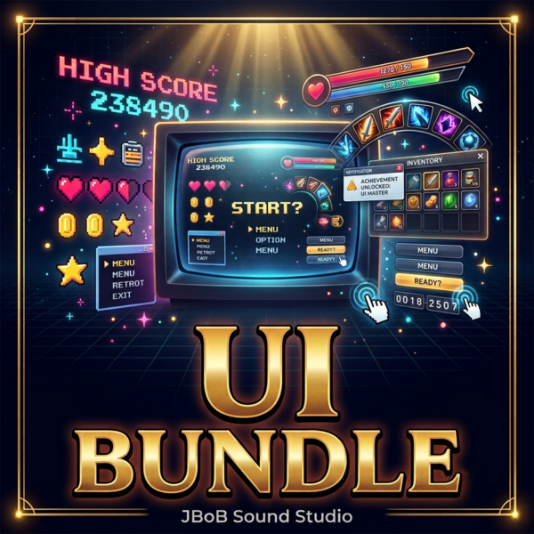 UI BUNDLE