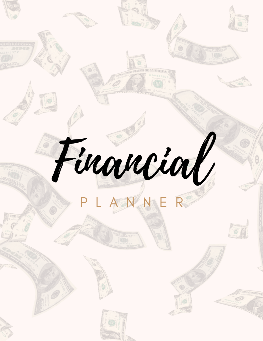 Financial planner