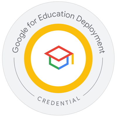 Google Education Deployment Credential Answers