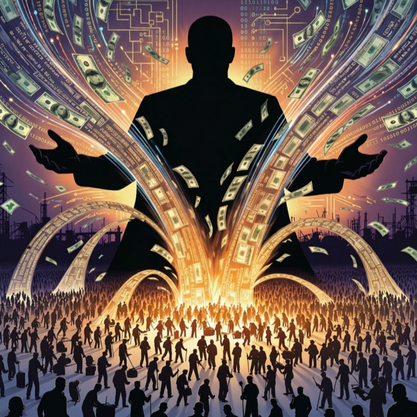 Dopamine Jackpot: AI Engineered Addiction + ElevenLabs Inverse Workflow