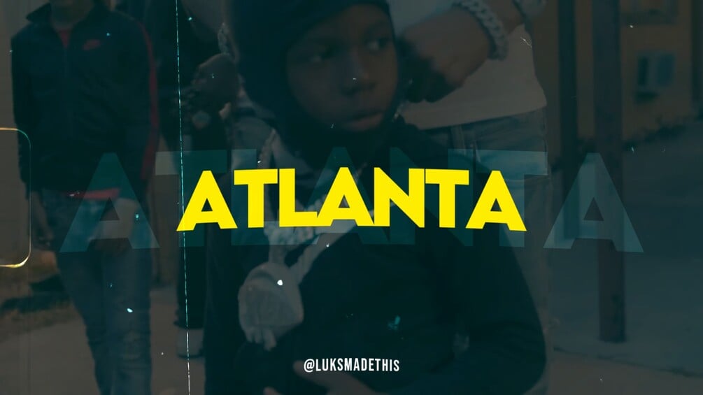 ATLANTA Nardo Wick Type Beat [Trap Drill]