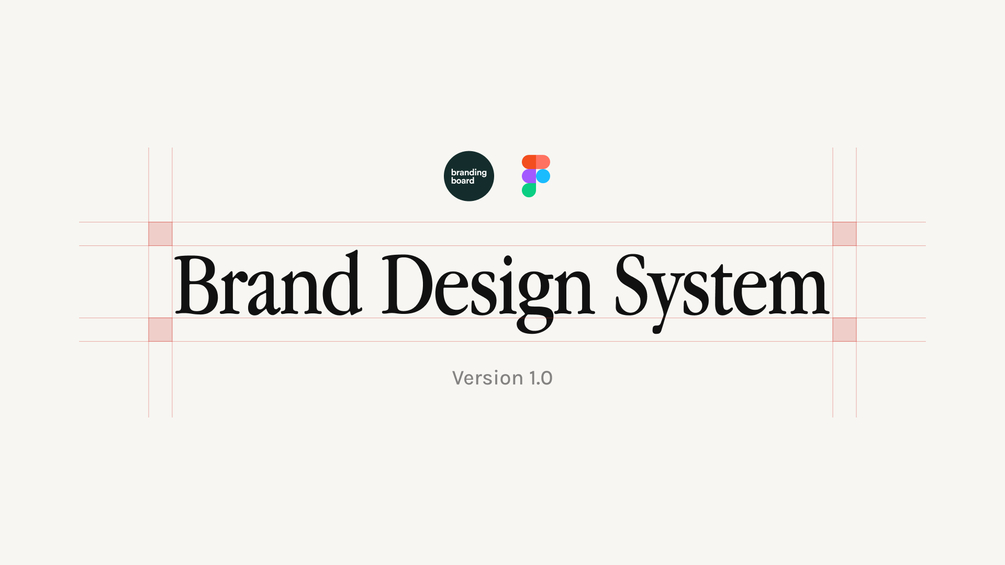 The Brand Design System