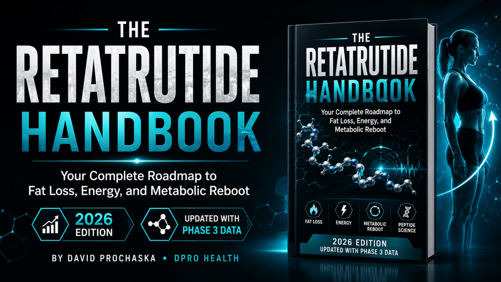 retatrutide handbook The Retatrutide Handbook: Your Complete Roadmap to Fat Loss, Energy, and  Metabolic Reboot