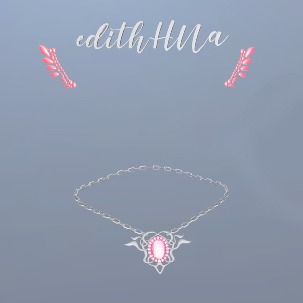 Accessories Set 01
