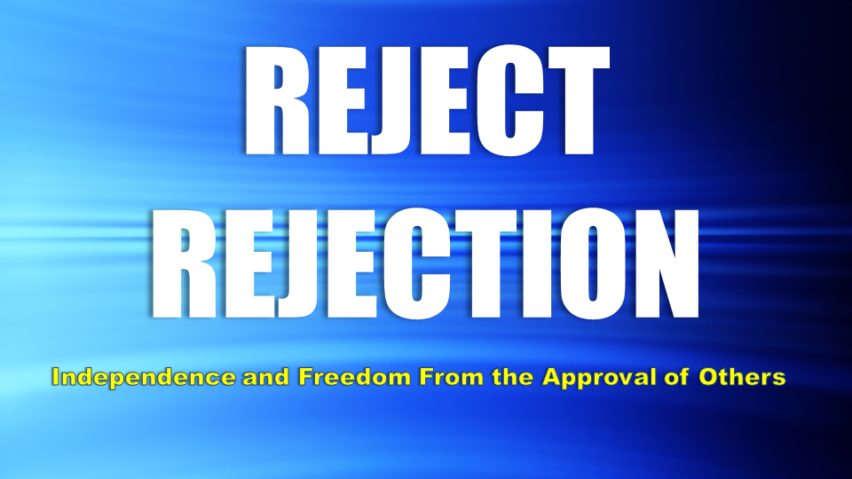 reject-rejection