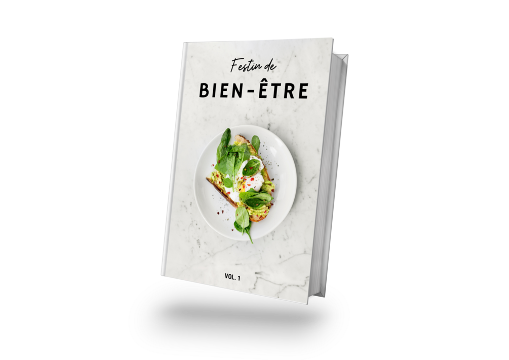 Festin de 30 recettes indispensables