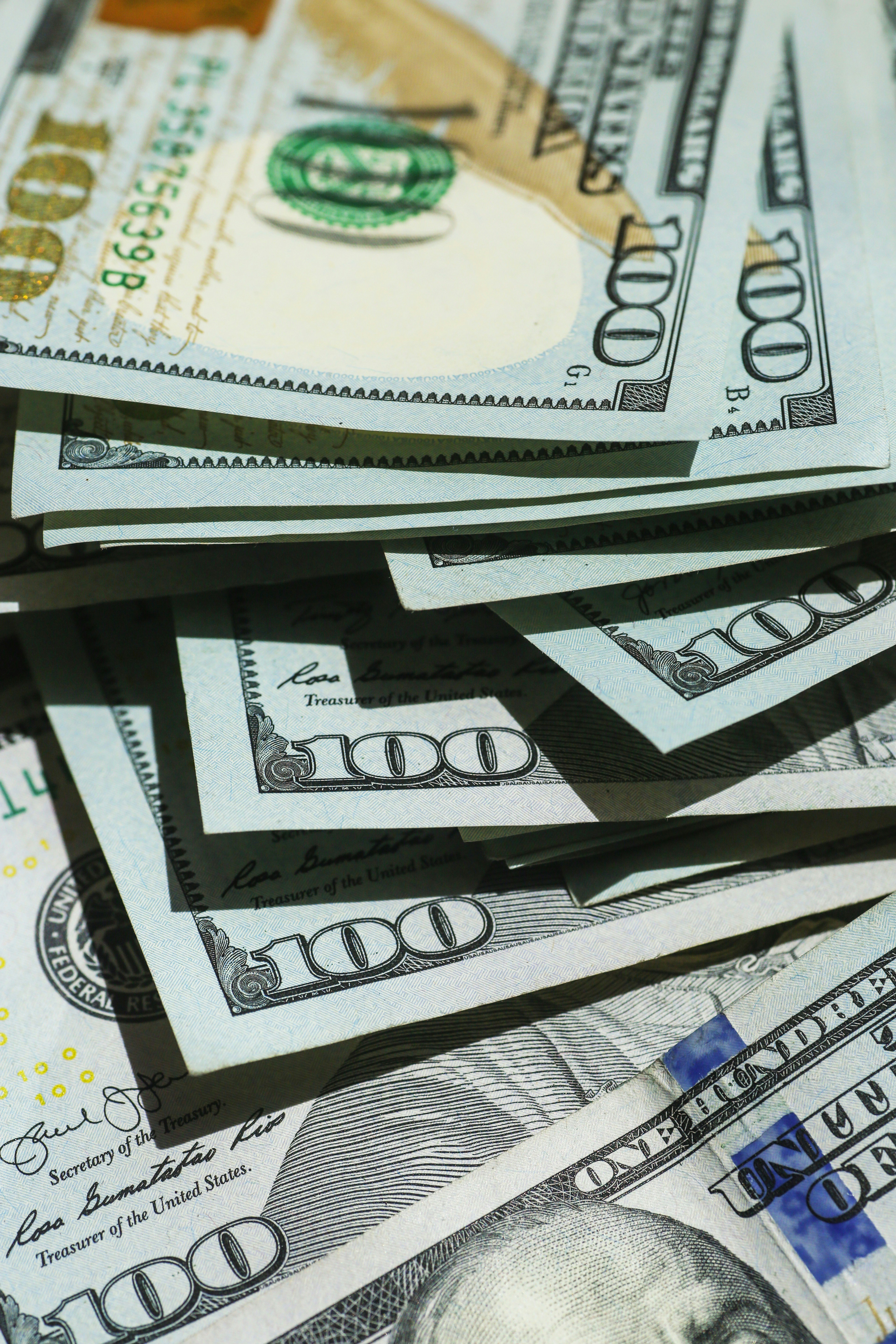 The Invisible Reality of Money – Inspire World Foundation
