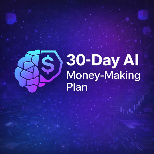 30 Day AI Mastery Preview
