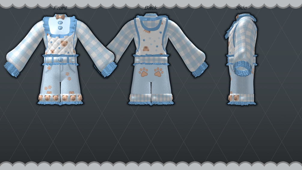 Bear set