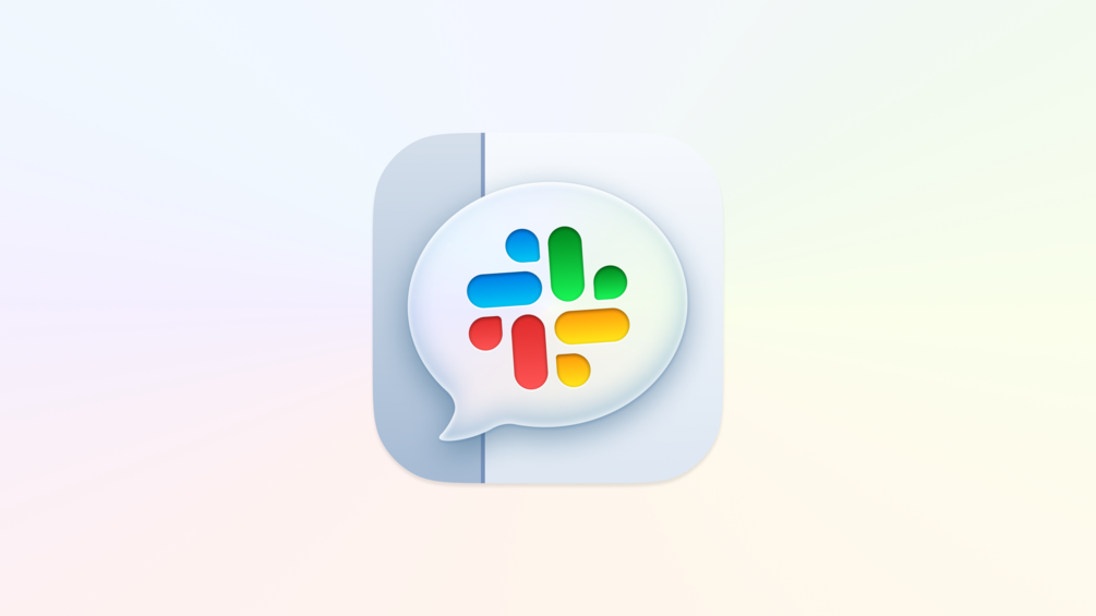 slack icon