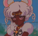 Gumroad profile picture for @strawberries