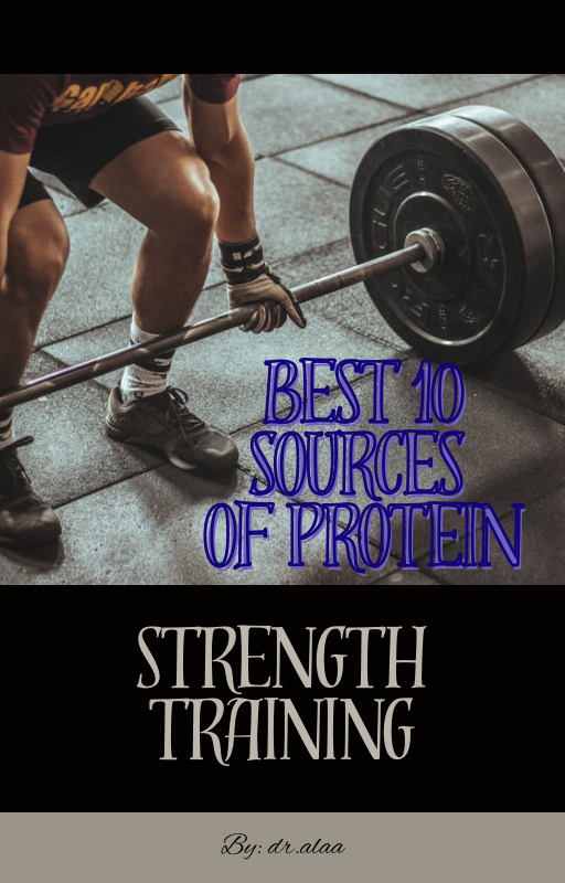 best-10-protein-sources