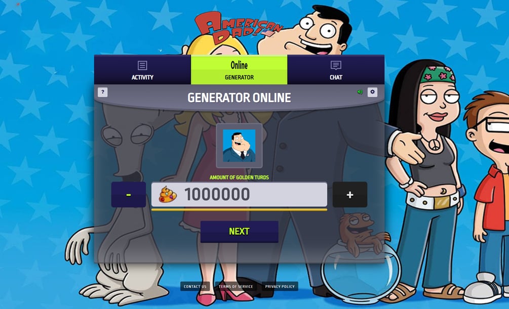 American dad online putlocker