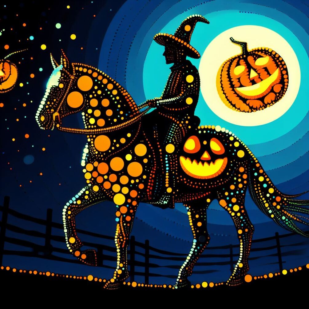 Halloween 🎃 👻 pumpkin man