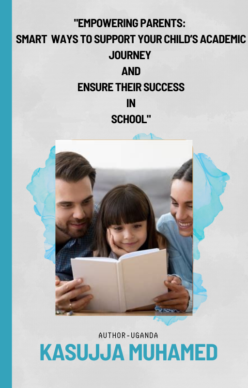Empowering Parents: Smart Ways To Support Your Child’s Academic Journey ...