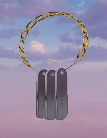 Dog Tags