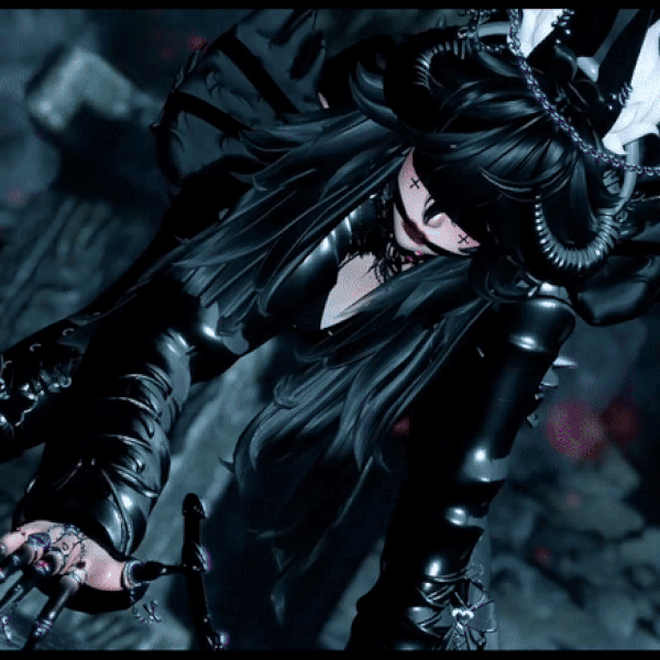Vanessa [PCS/SPS] {PC+Quest}
