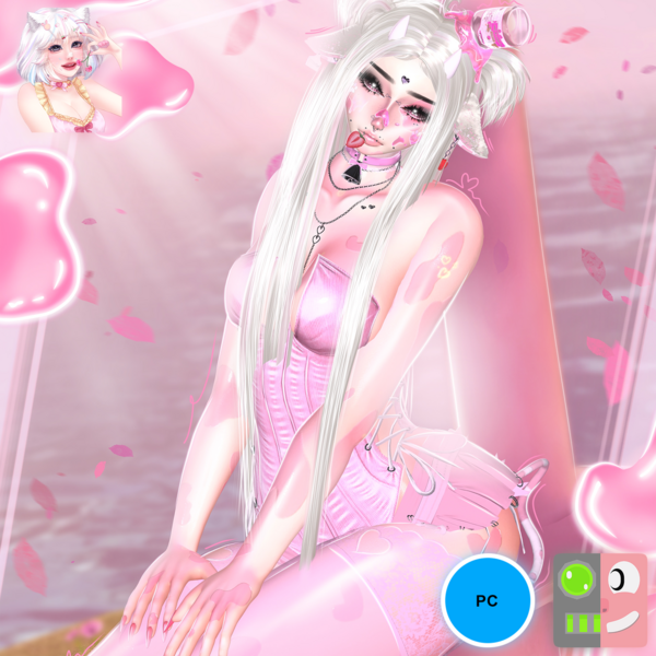 Seola (PC-FT) $5 CHEAPER ON PAYHIP