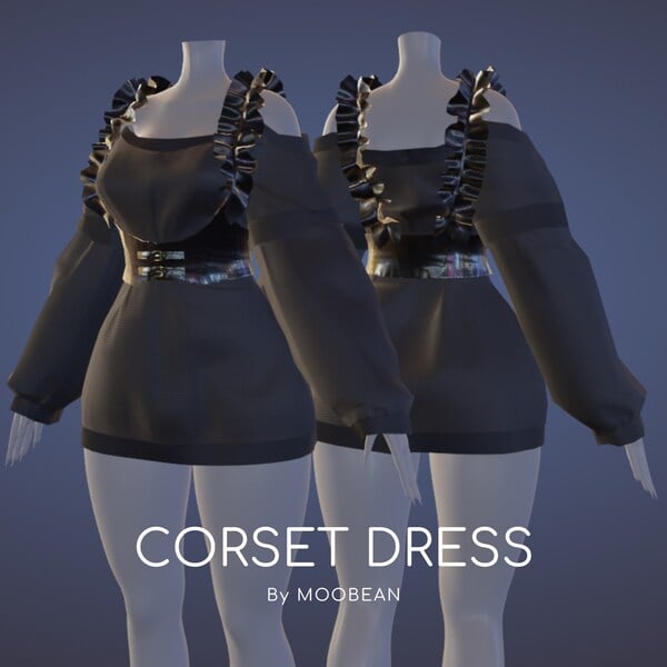Corset Dress