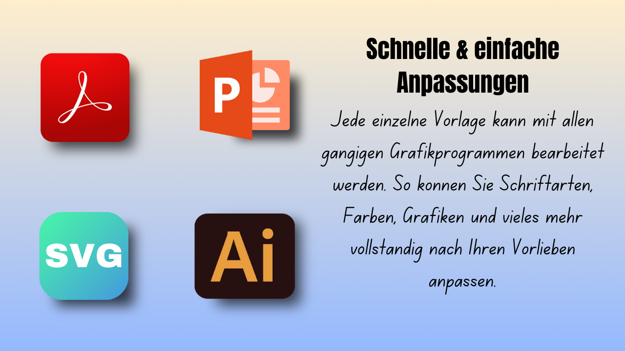  Vorlagen für Amazon KDP Illustration 