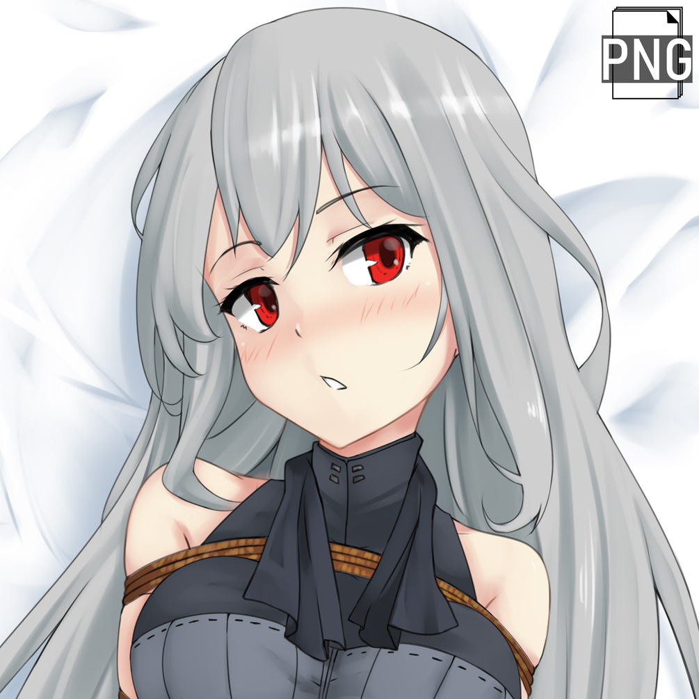 Dakimakura