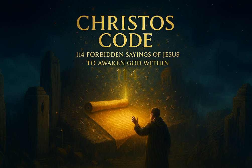 THE CHRISTOS CODE
