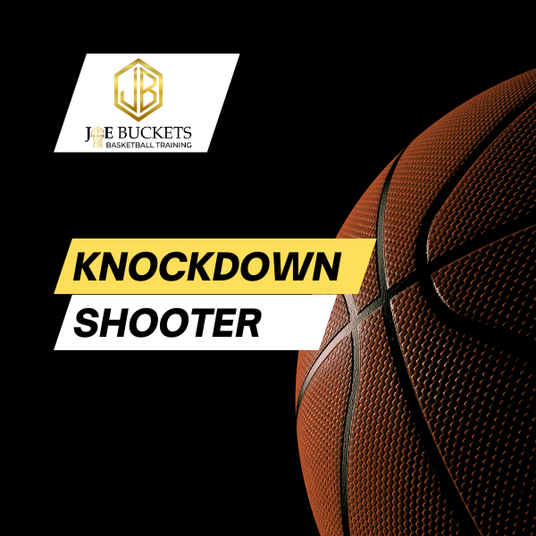 Joe Buckets Basketball Training