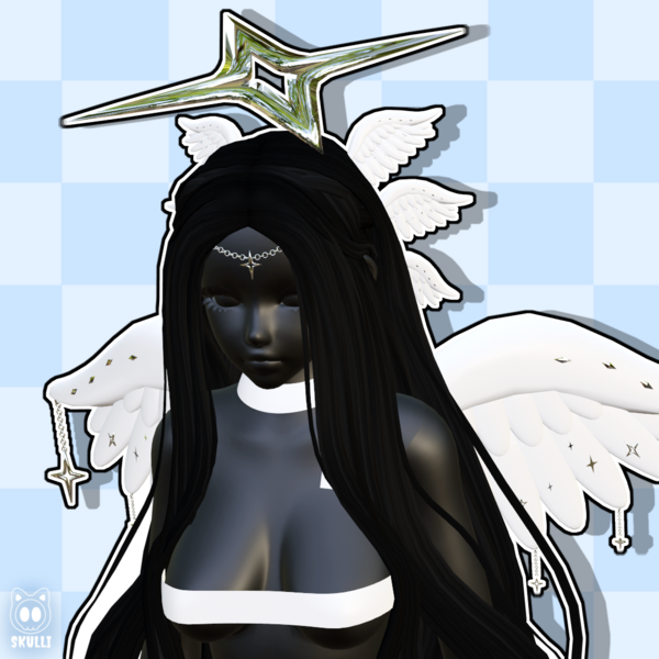 [Limited] Angel Set