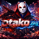Gumroad profile picture for @otako