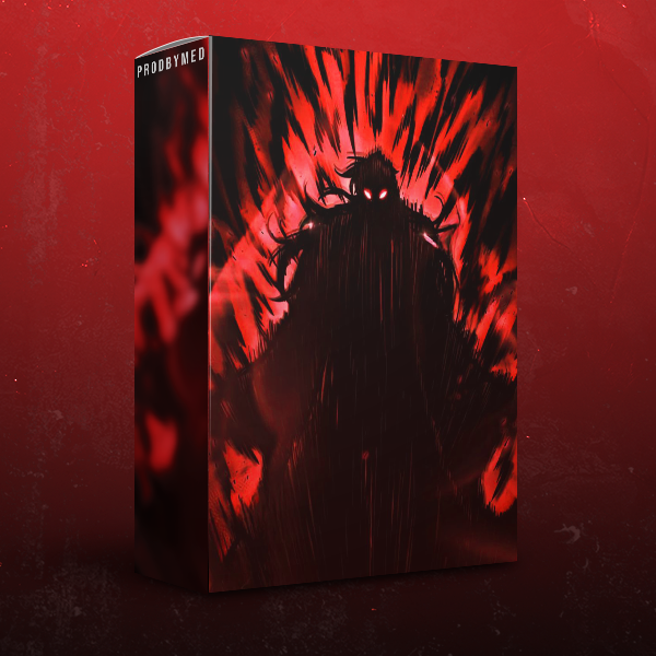 LAYERS PHONK X BRAZILIAN PHONK DRUM KIT FREE EDITION